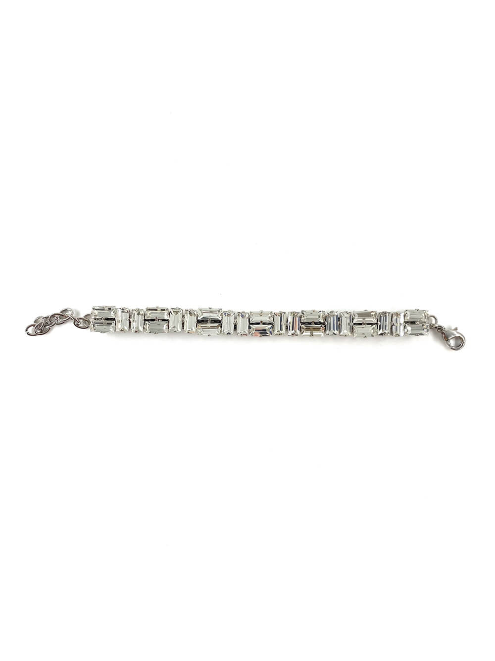 Bracciale zirconi Aurora