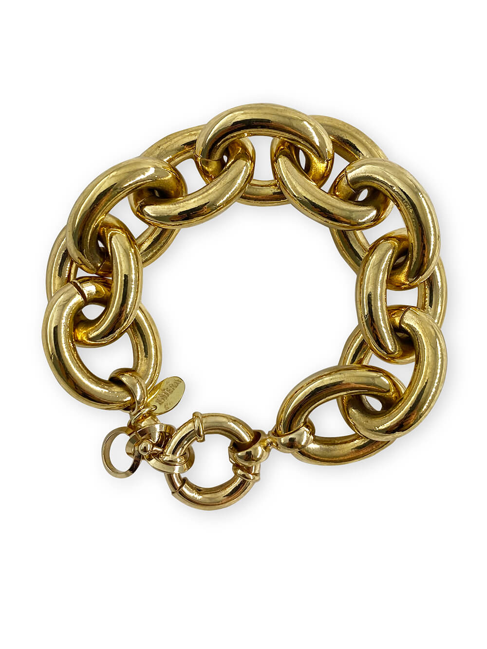 Bracciale catena maxi Ada