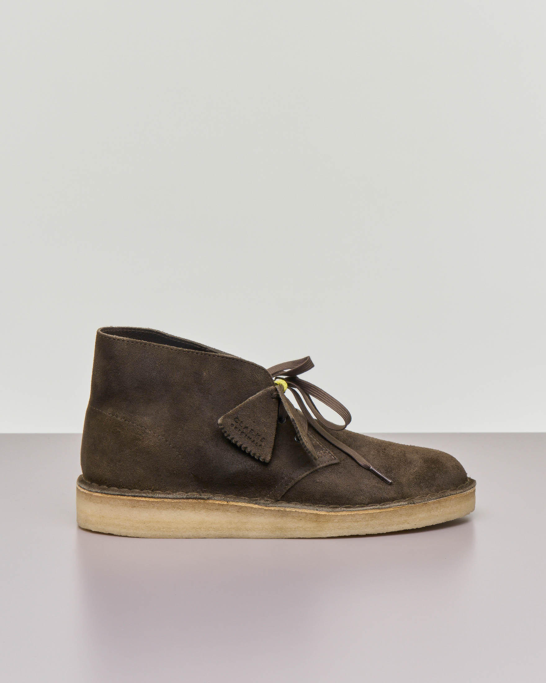 Clarks shop verdi uomo