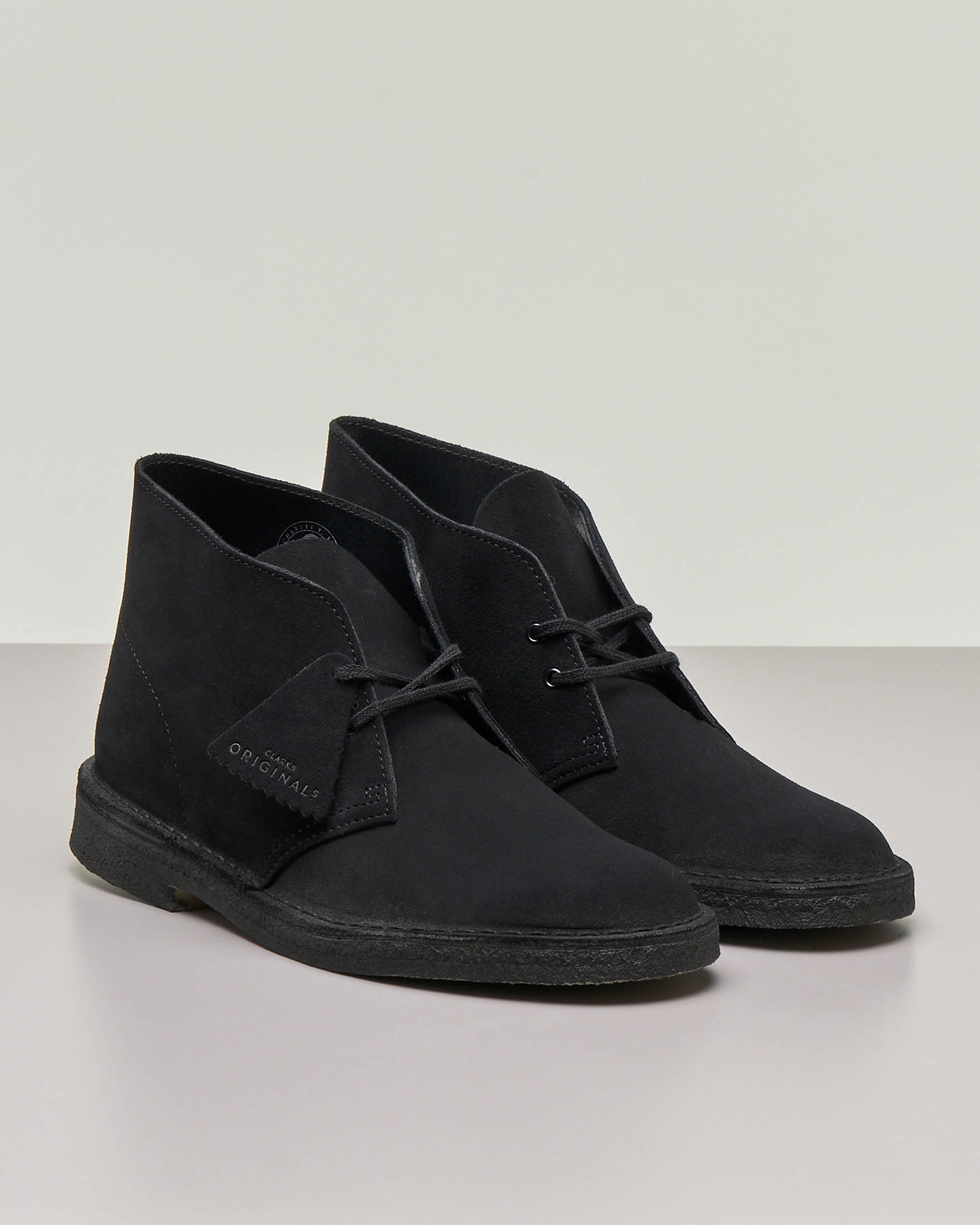 Clarks pelle 2024