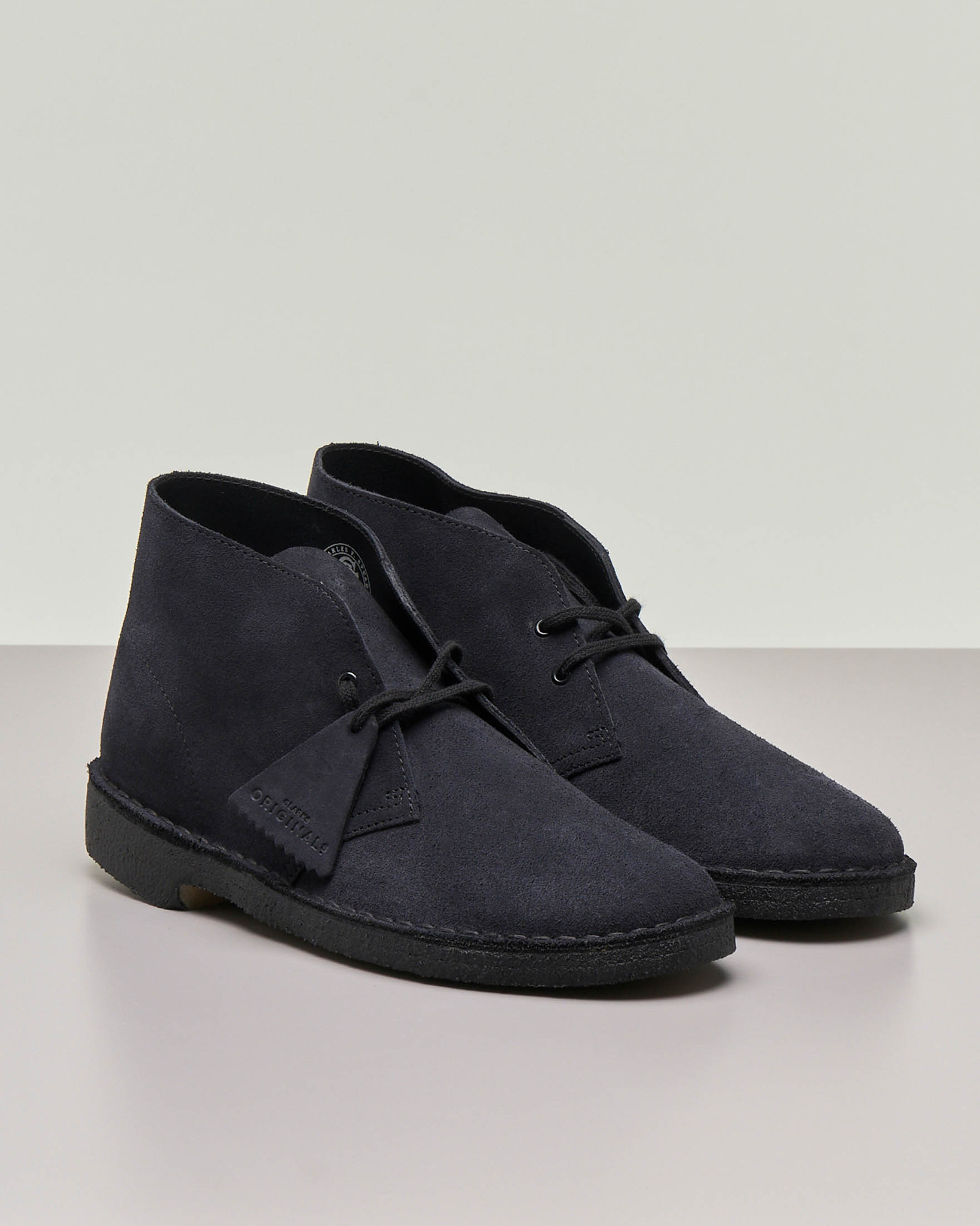 Clarks clearance bambino blu