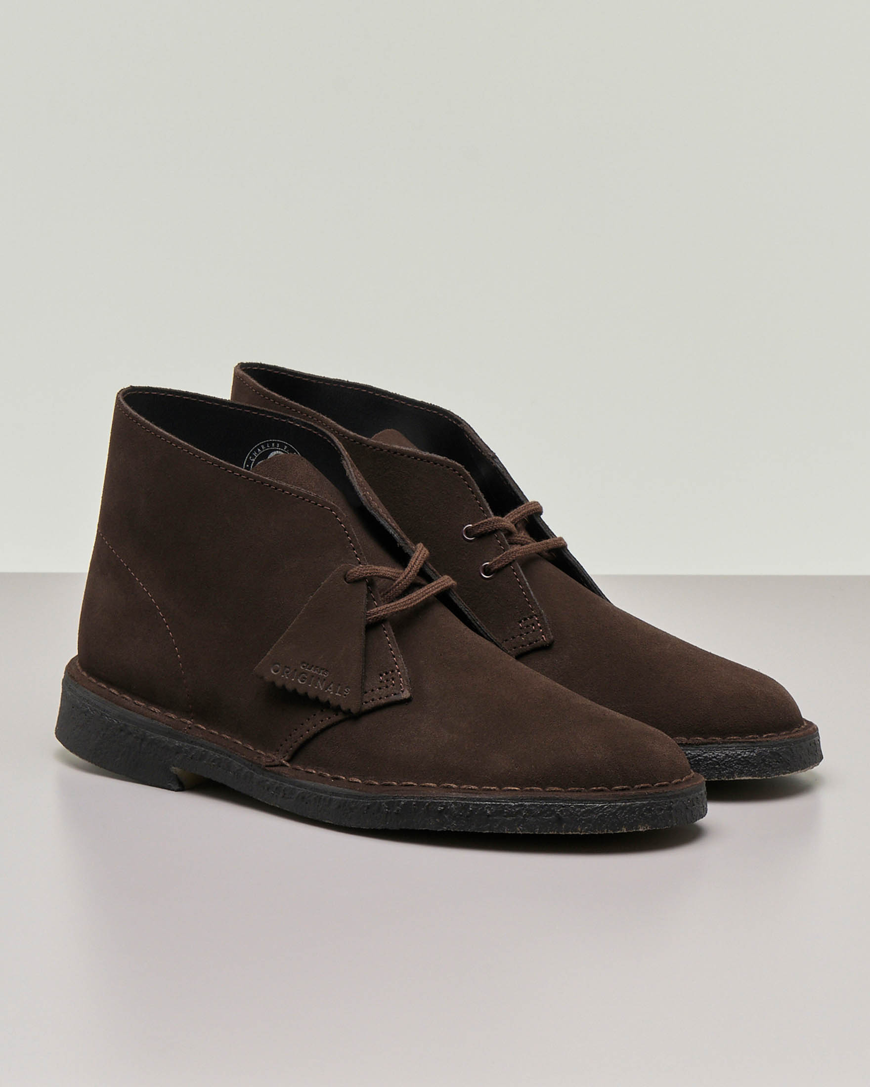 Desert Boot marrone