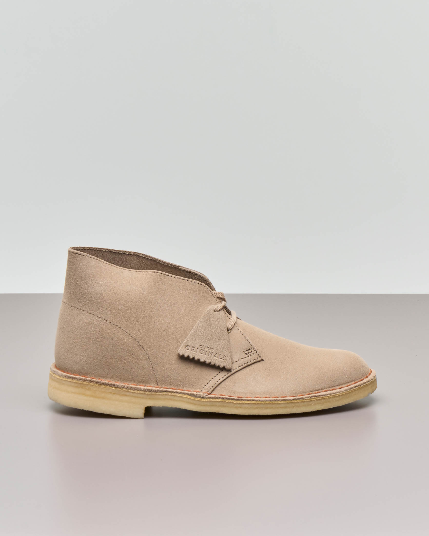 Scarpe clarks desert on sale boot