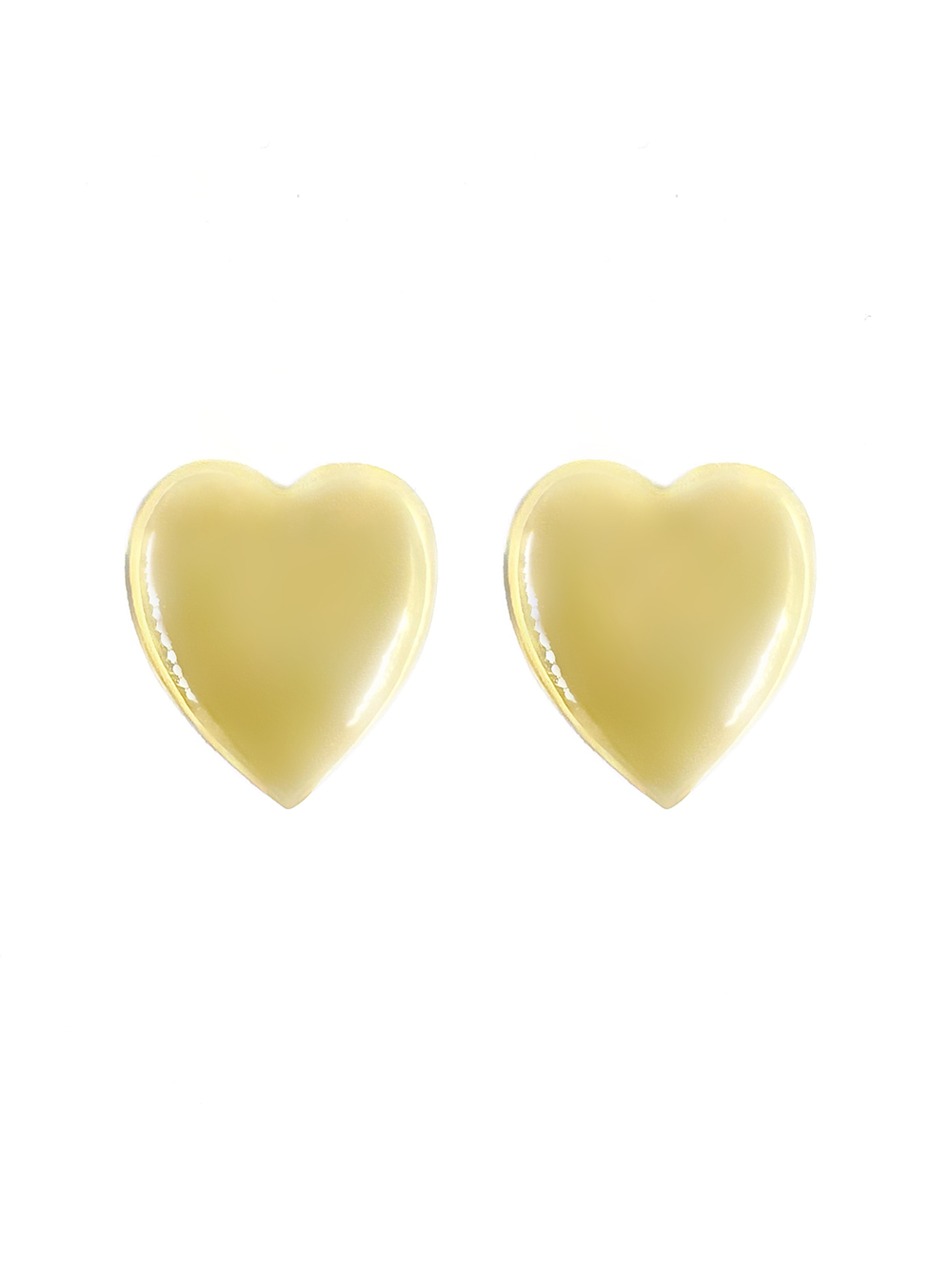Orecchini cuore Valentina