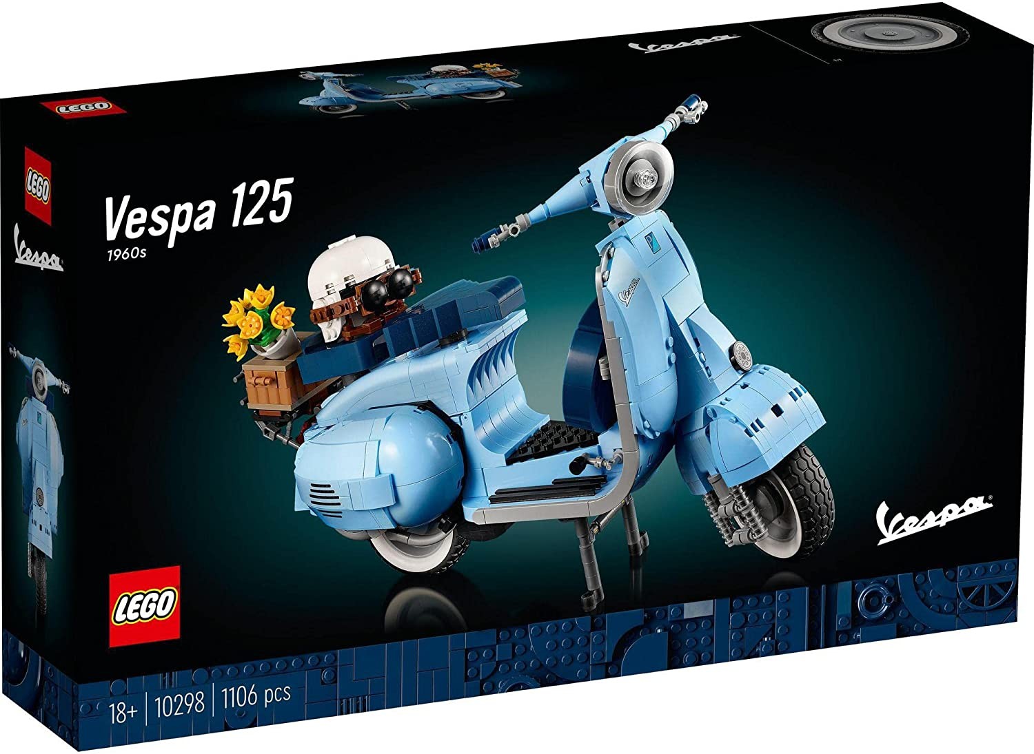 Giochi/Collezionismo - LEGO Creator 