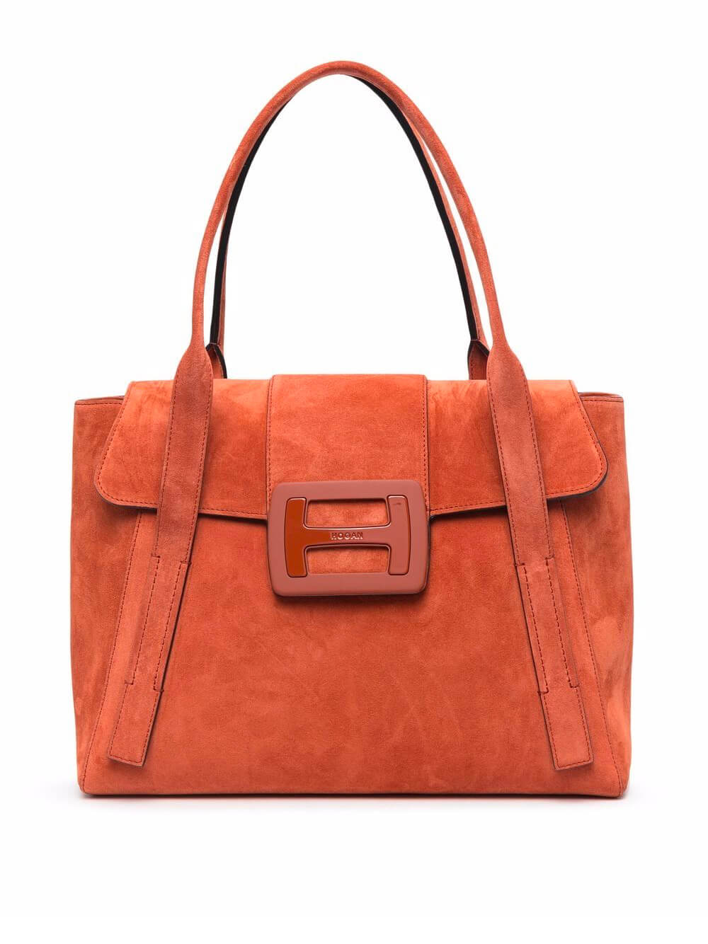 Borsa tote H-bag