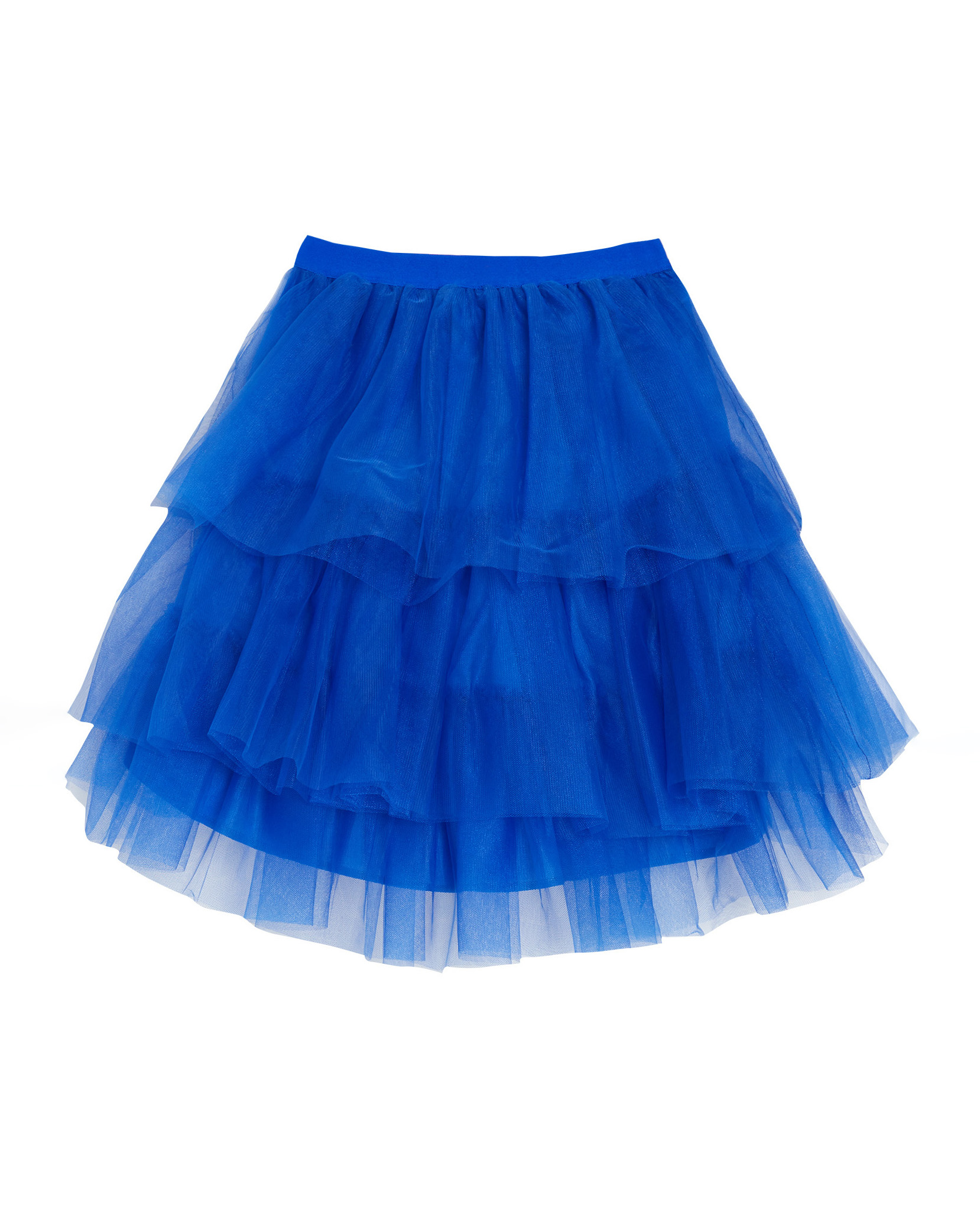 Gonna hot sale balze tulle