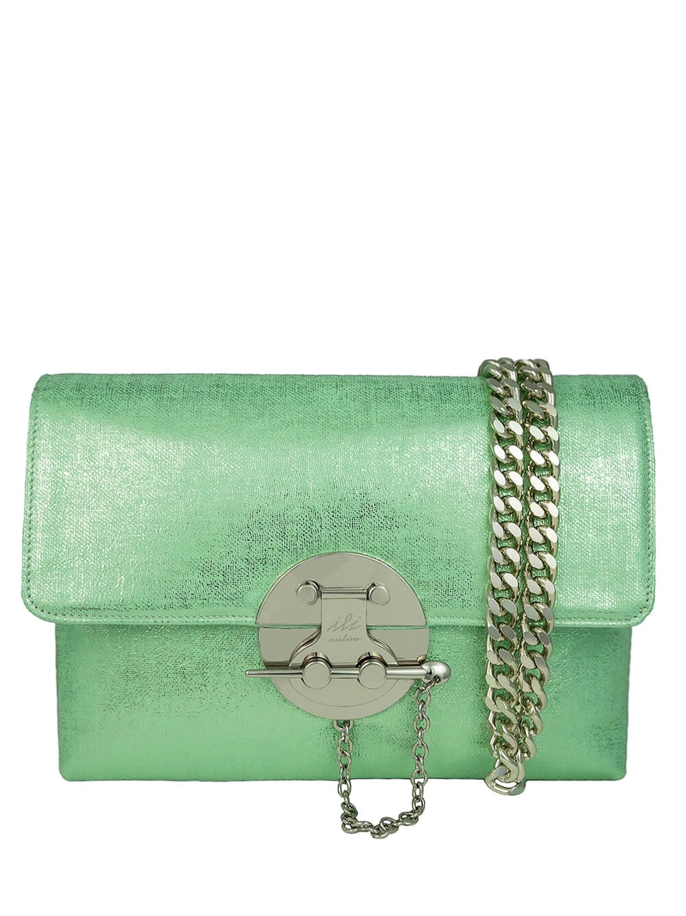 Borsa Daphne Pastel Green