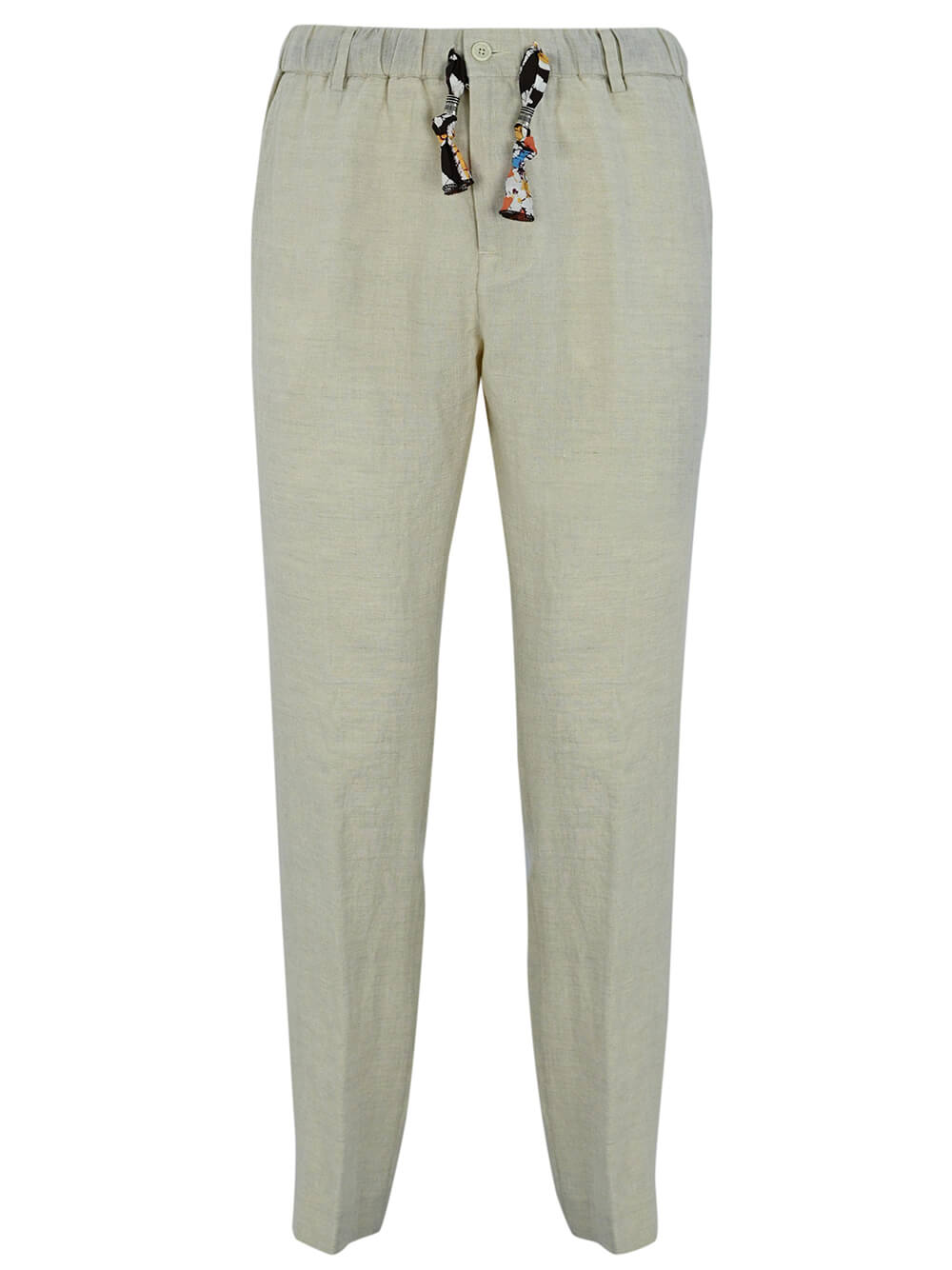 Pantalone in lino