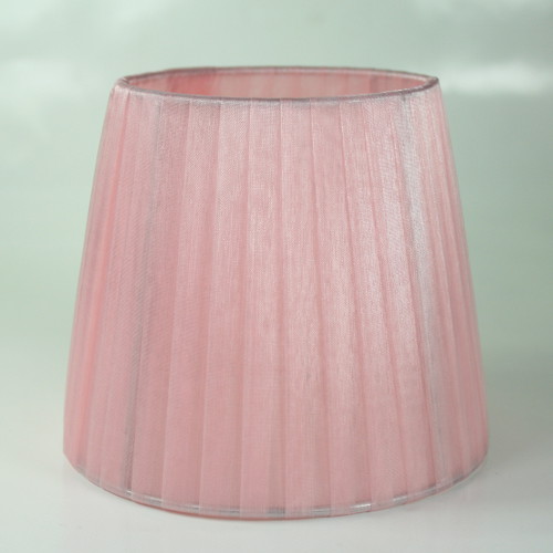 Veemoon Paralume in Tessuto Con Motivo Floreale Per Lampada Da Tavolo e Parete Copriluce Interno Decorativo Versatile Paralume Piccolo Resistente e Morbido Stile Casuale