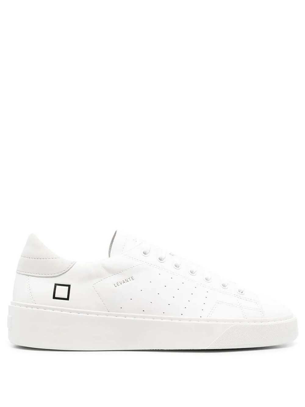 Levante calf white