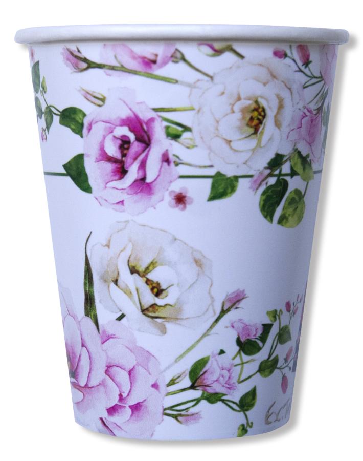 EX.TRA. COMPOST - 8 BICCHIERI cc.250 SWEETIE