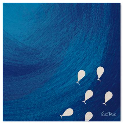 20 TOVAGLIOLI 33x33 3V OCEAN