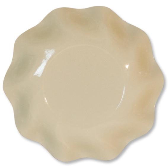 8 SCODELLE Ø 24 PANNA