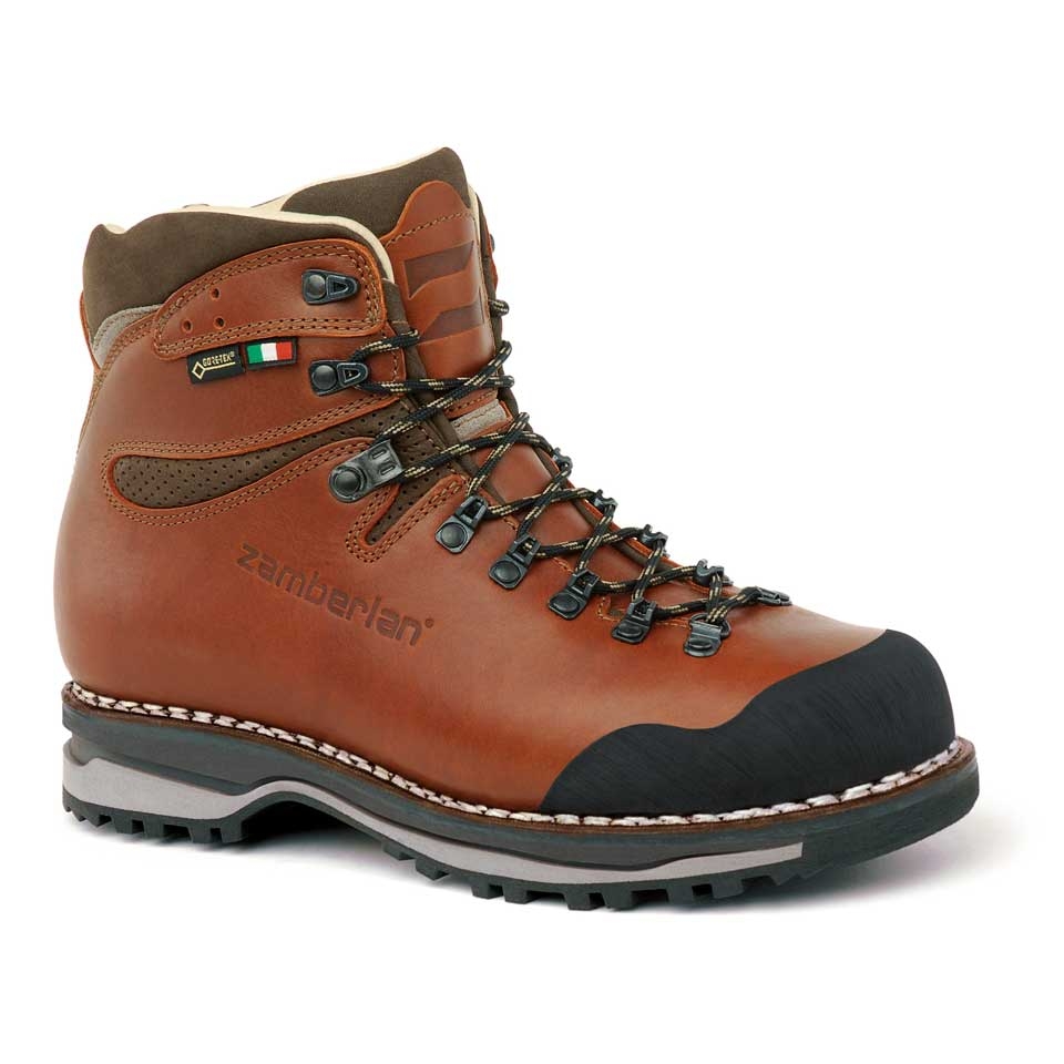 Zamberlan 1025 Tofane NW GTX RR - Norwegian Welted Boots Made in