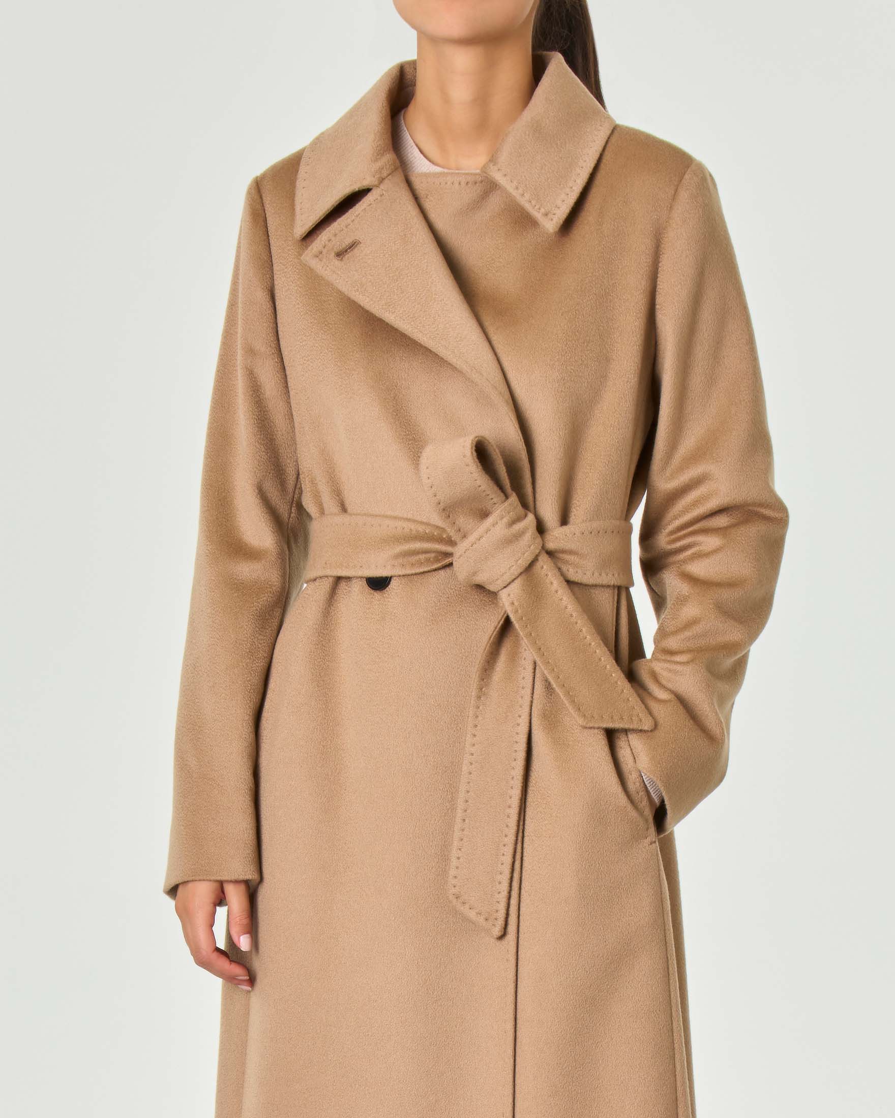 Cappotti cammello sale max mara