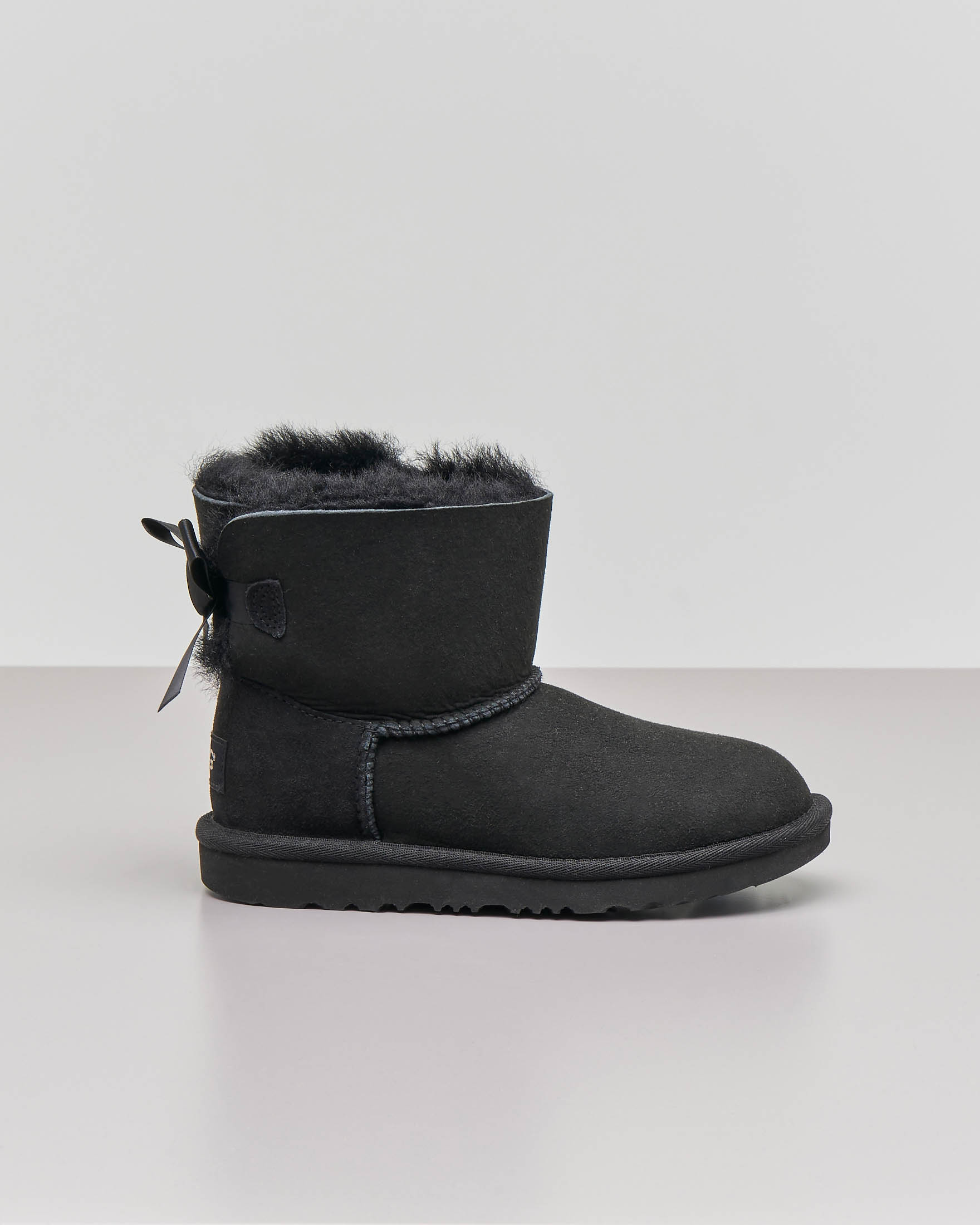 Stivali shop ugg neri