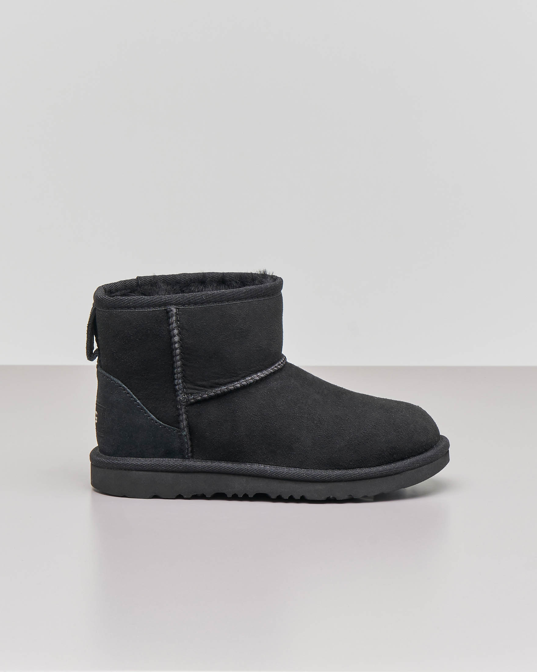 Ugg sale stivali neri