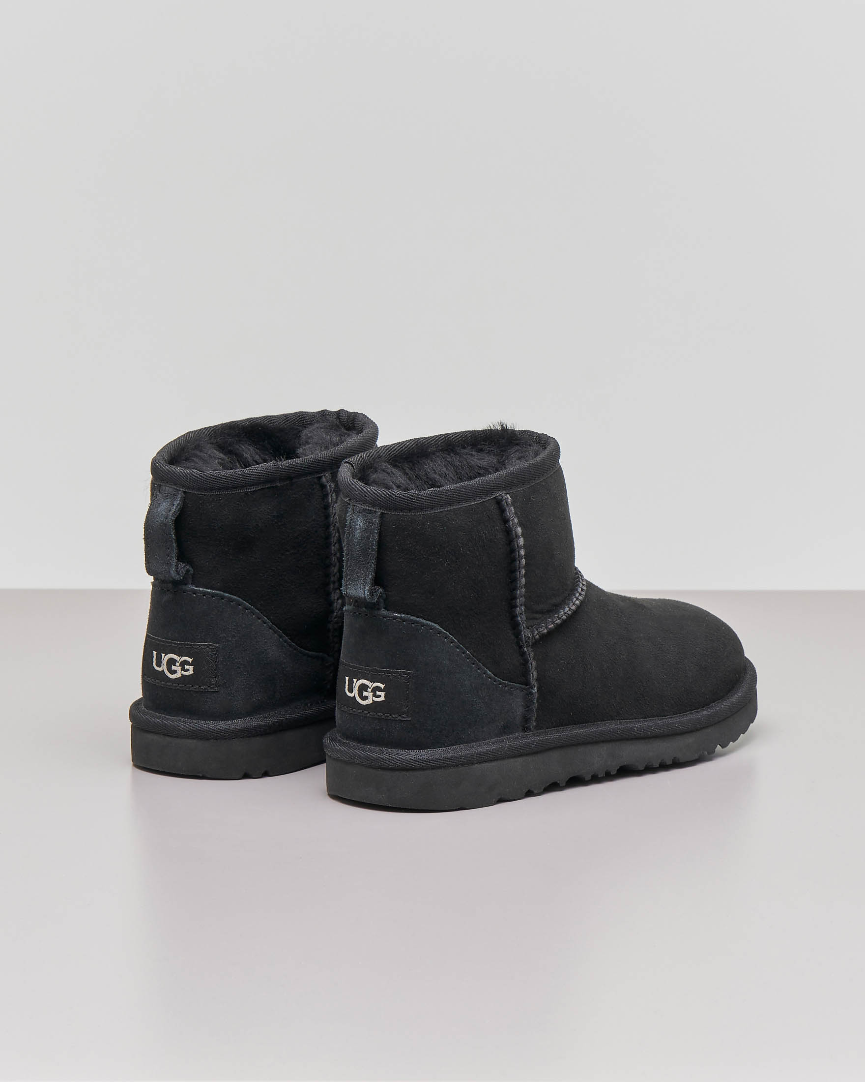 Ugg scarpe outlet nere