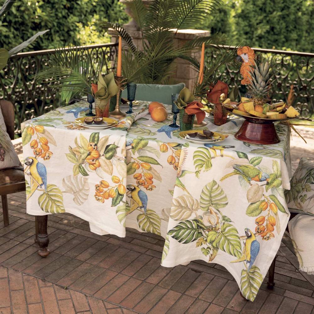 Tablecloth purchase clearance