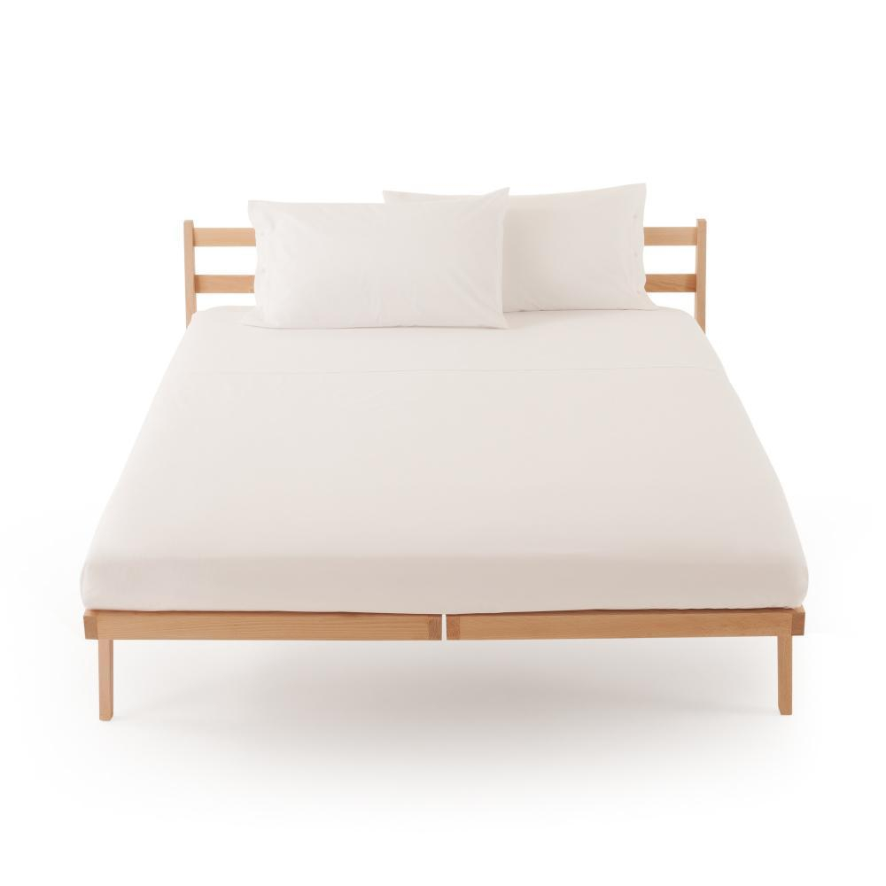 Top Sheets ZUCCHI 270x320 Percale MAXI CLIC CLAC