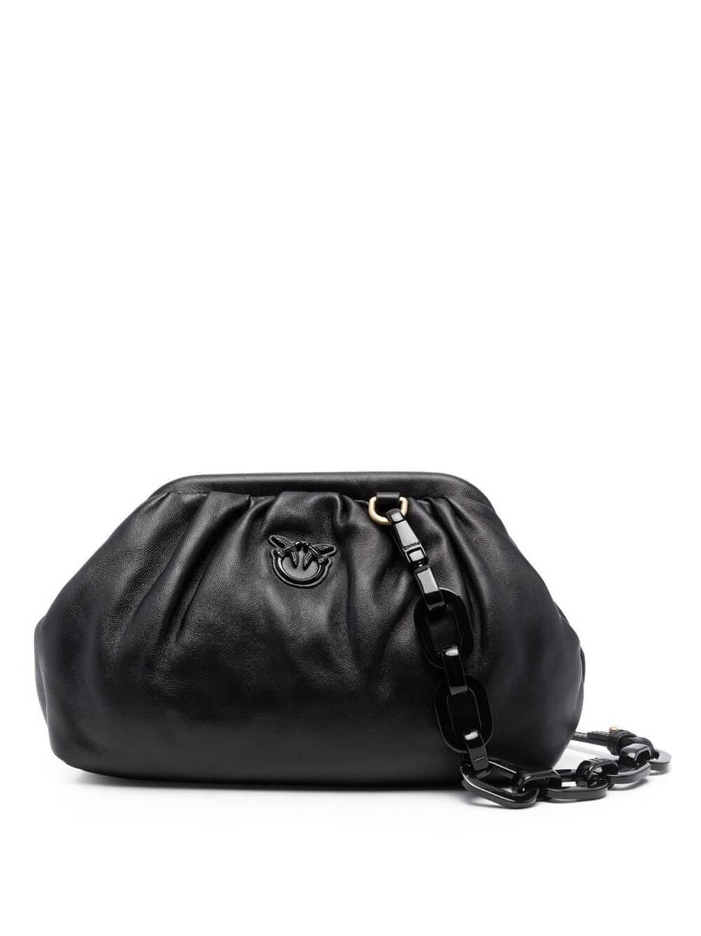 Mini chain pouch