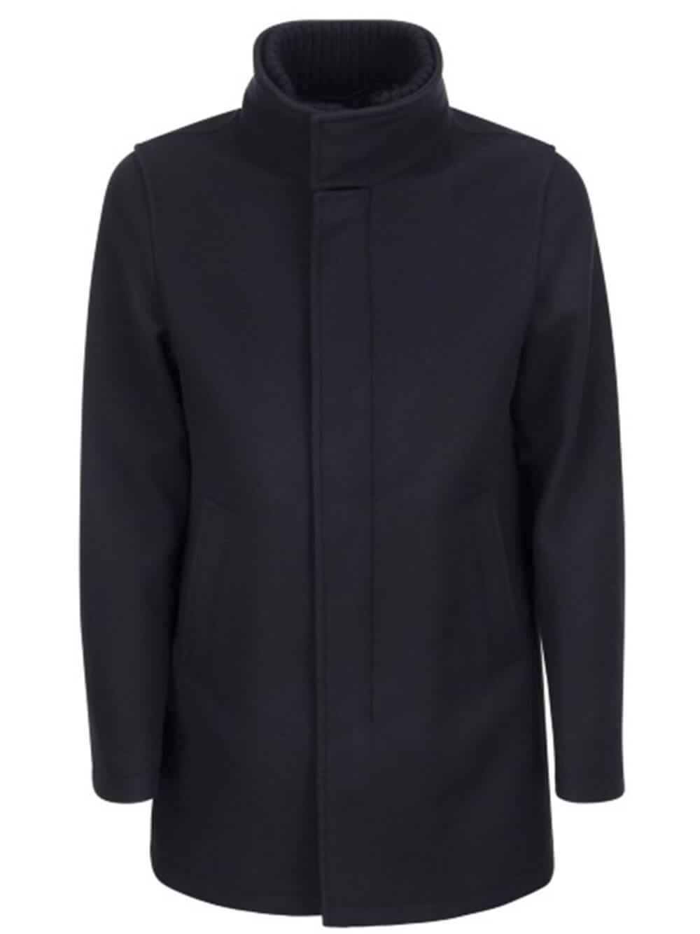 Cappotto hight
