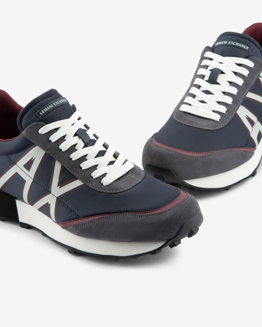 Scarpe da ginnastica on sale ax