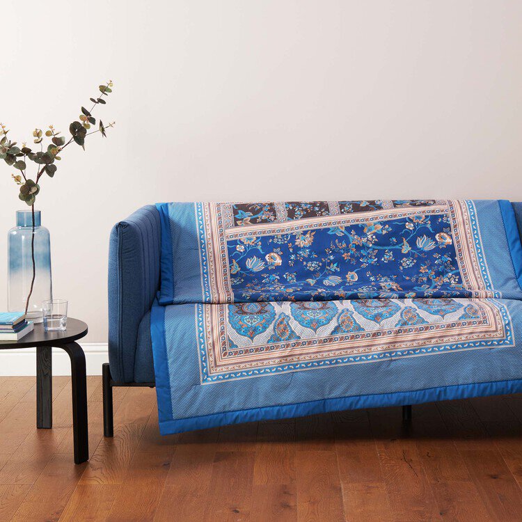 Bassetti Biancheria da letto Genova B1 in cotone makò satin di colore