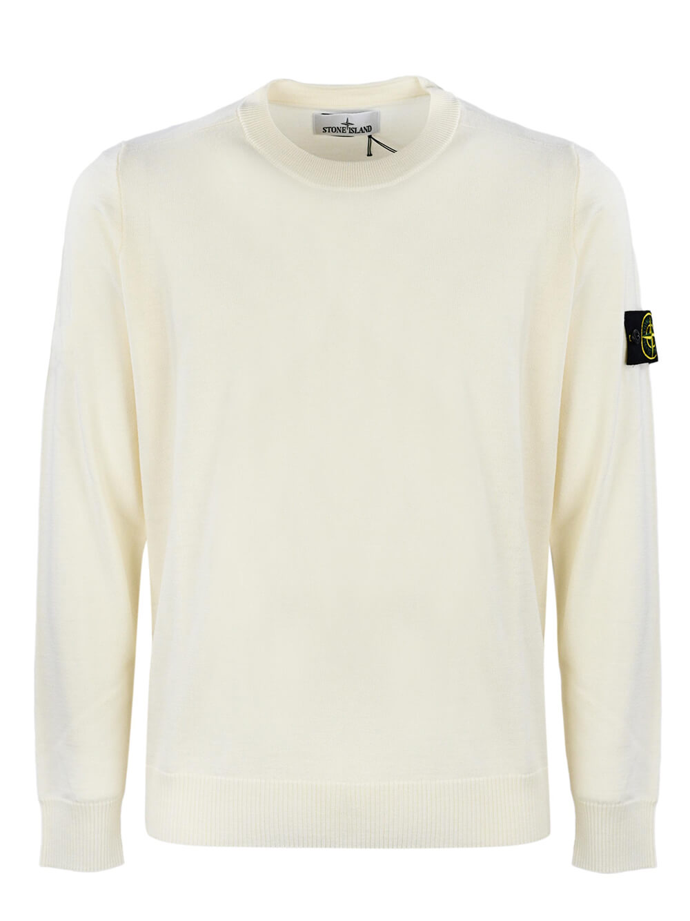 Maglia in lana