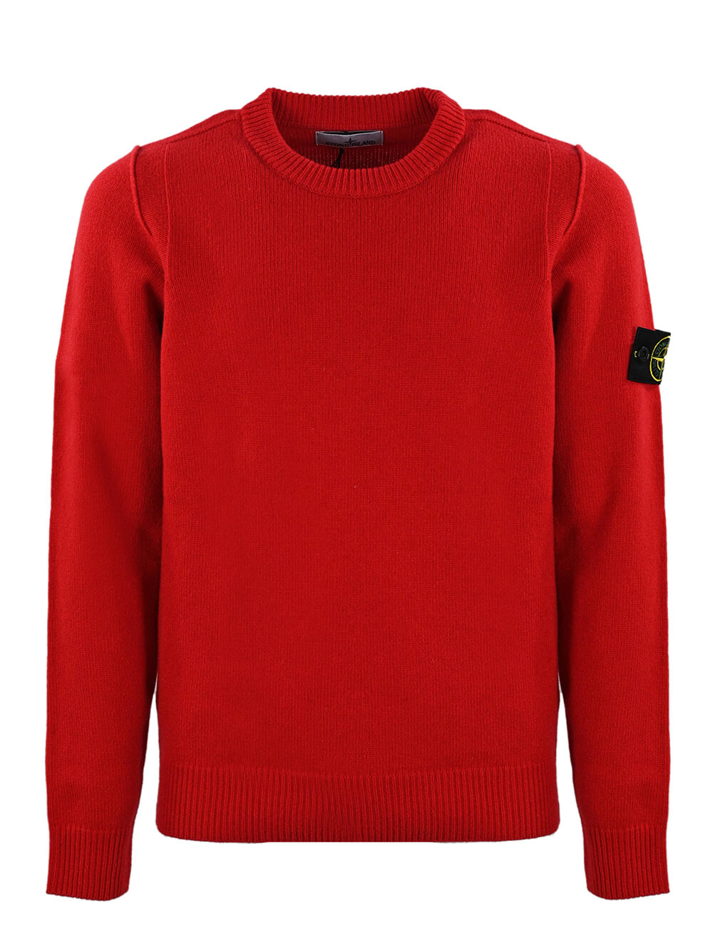 Maglia in lambswool
