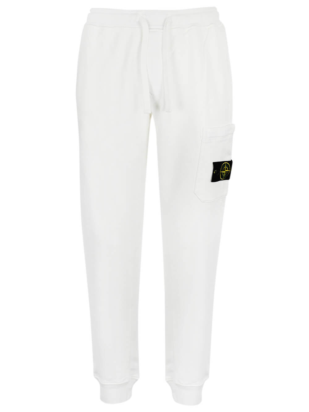 Pantalone jogging cargo