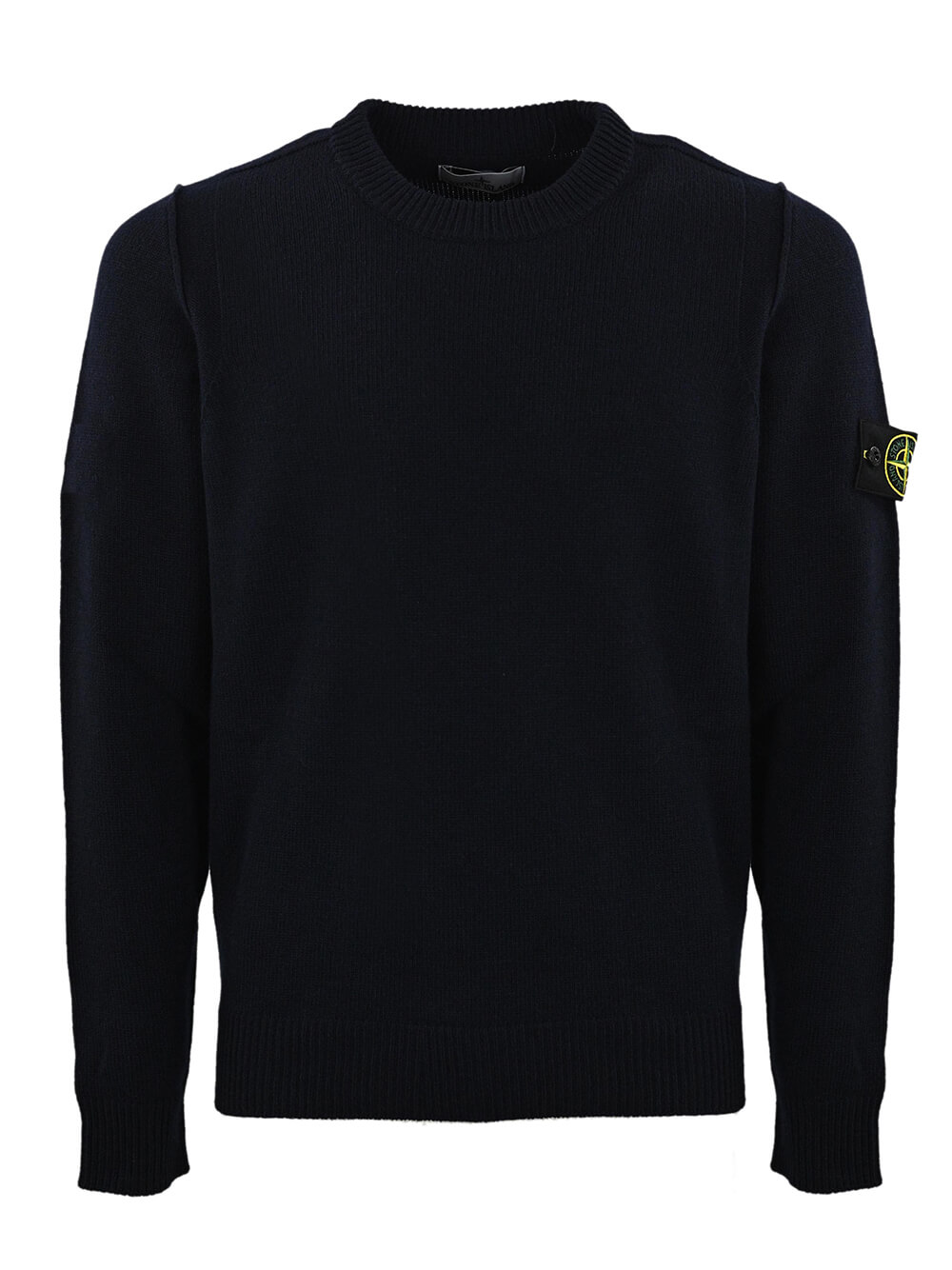 Maglia in lambswool