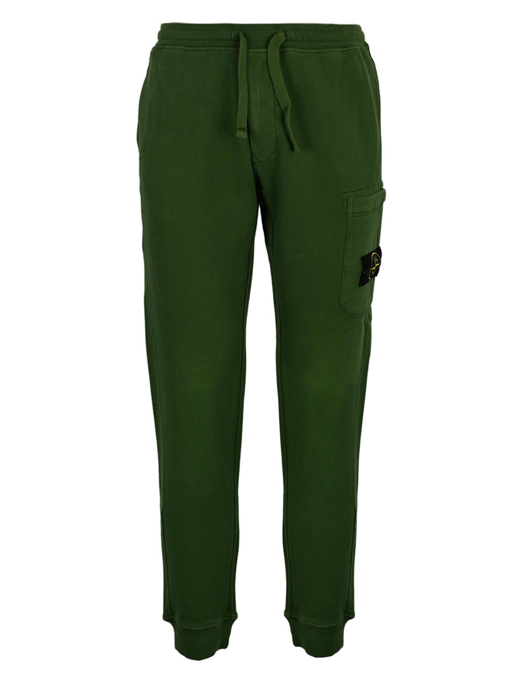 Pantalone jogging cargo