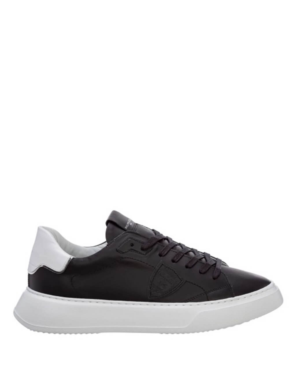 Sneakers Temple Veau