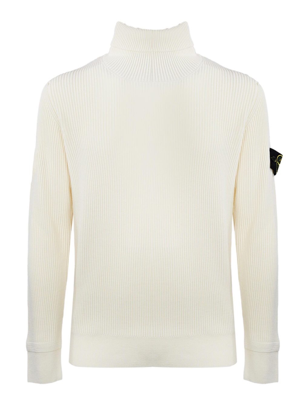 Maglia a collo alto