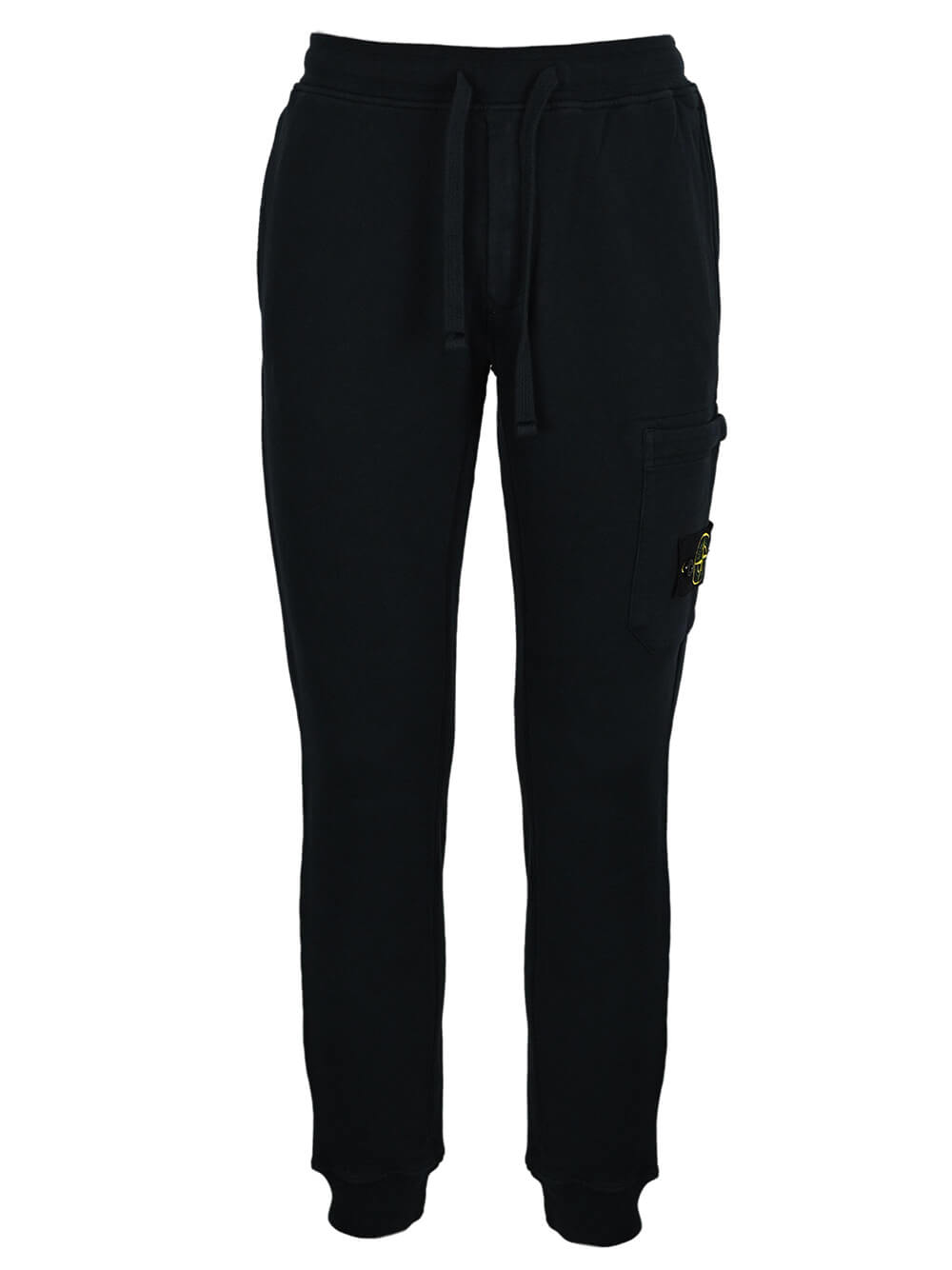 Pantalone jogging cargo