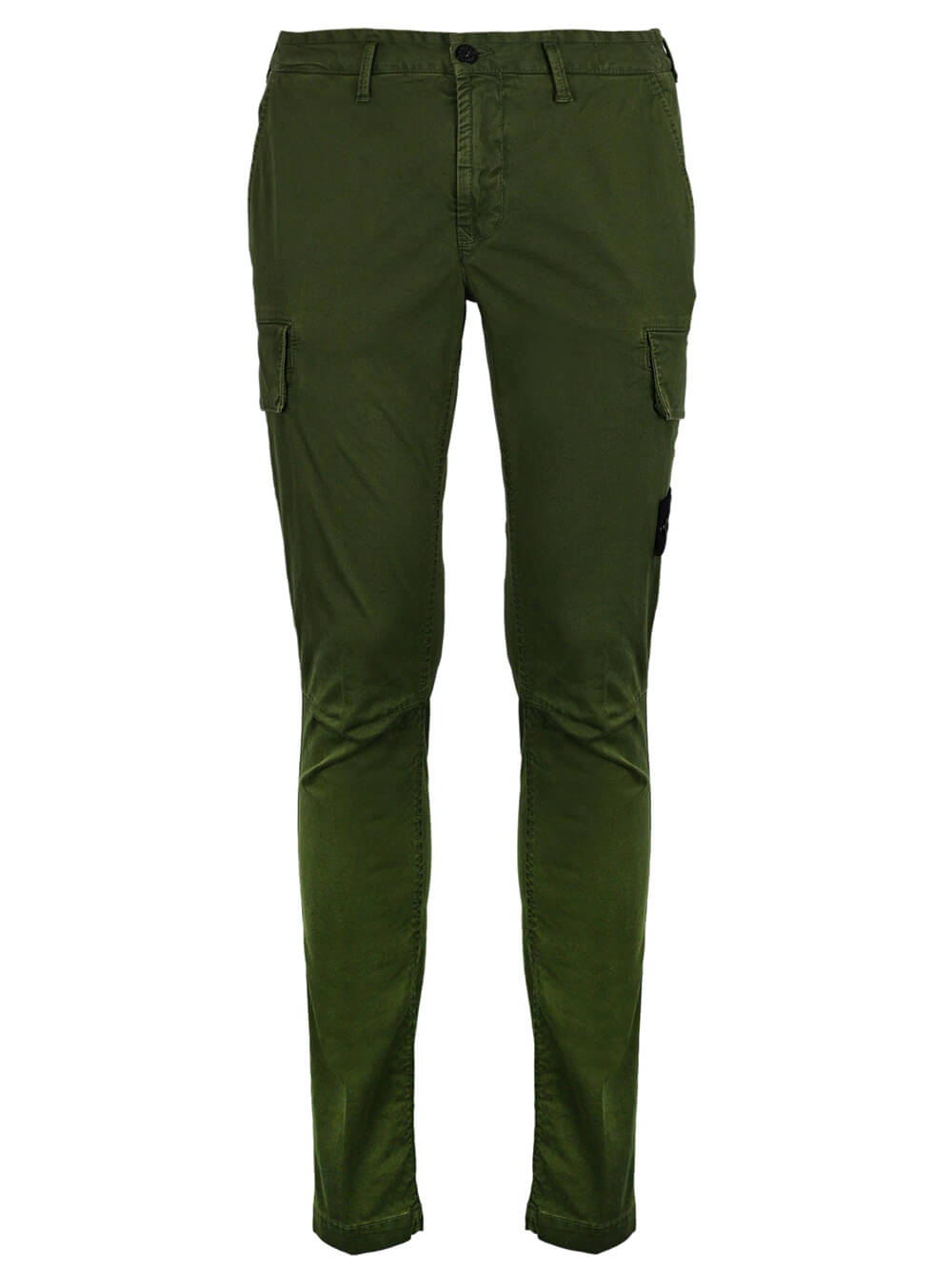 Pantalone cargo