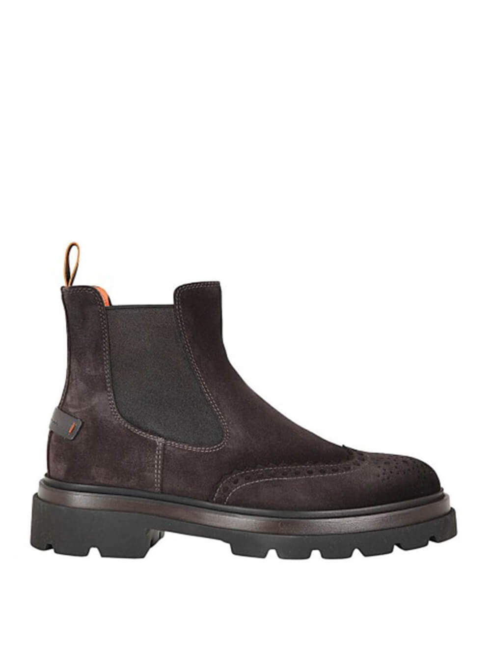 Stivaletto Chelsea
