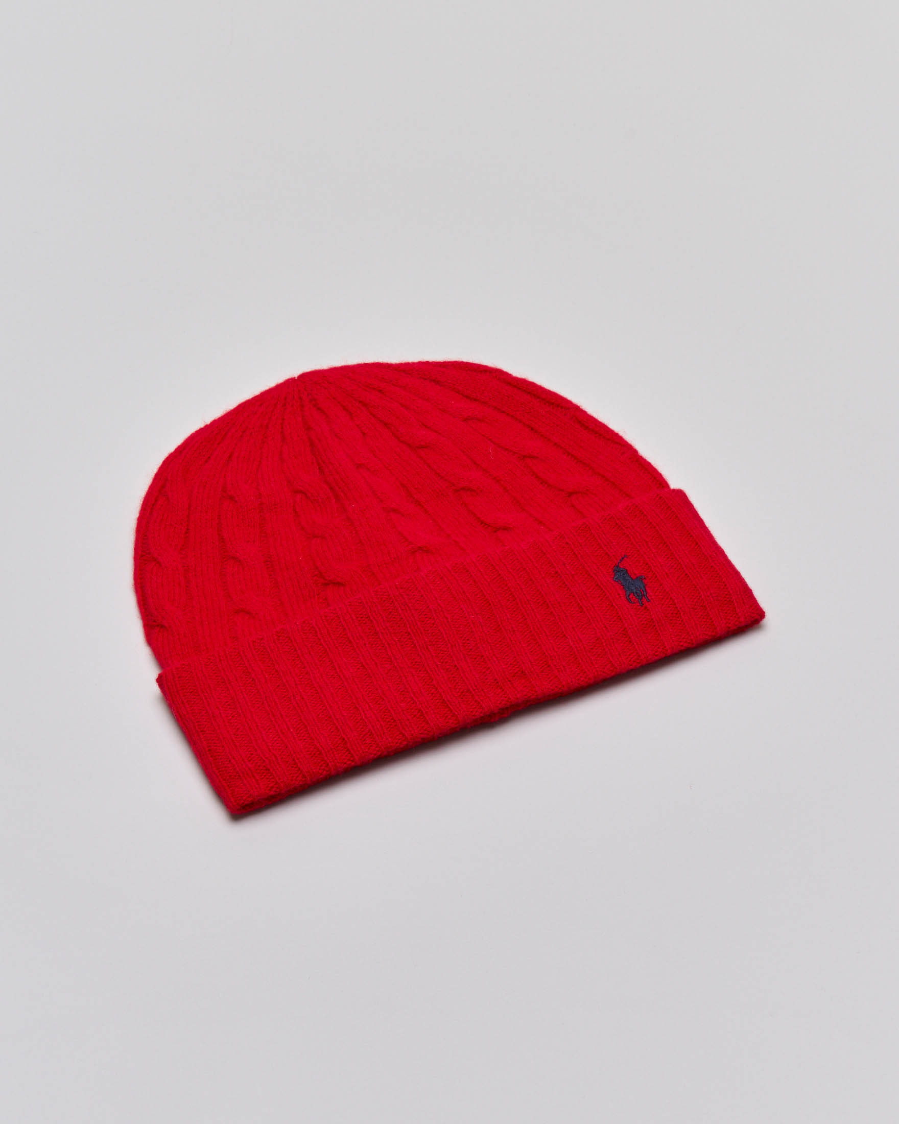 Cappelli lana shop ralph lauren