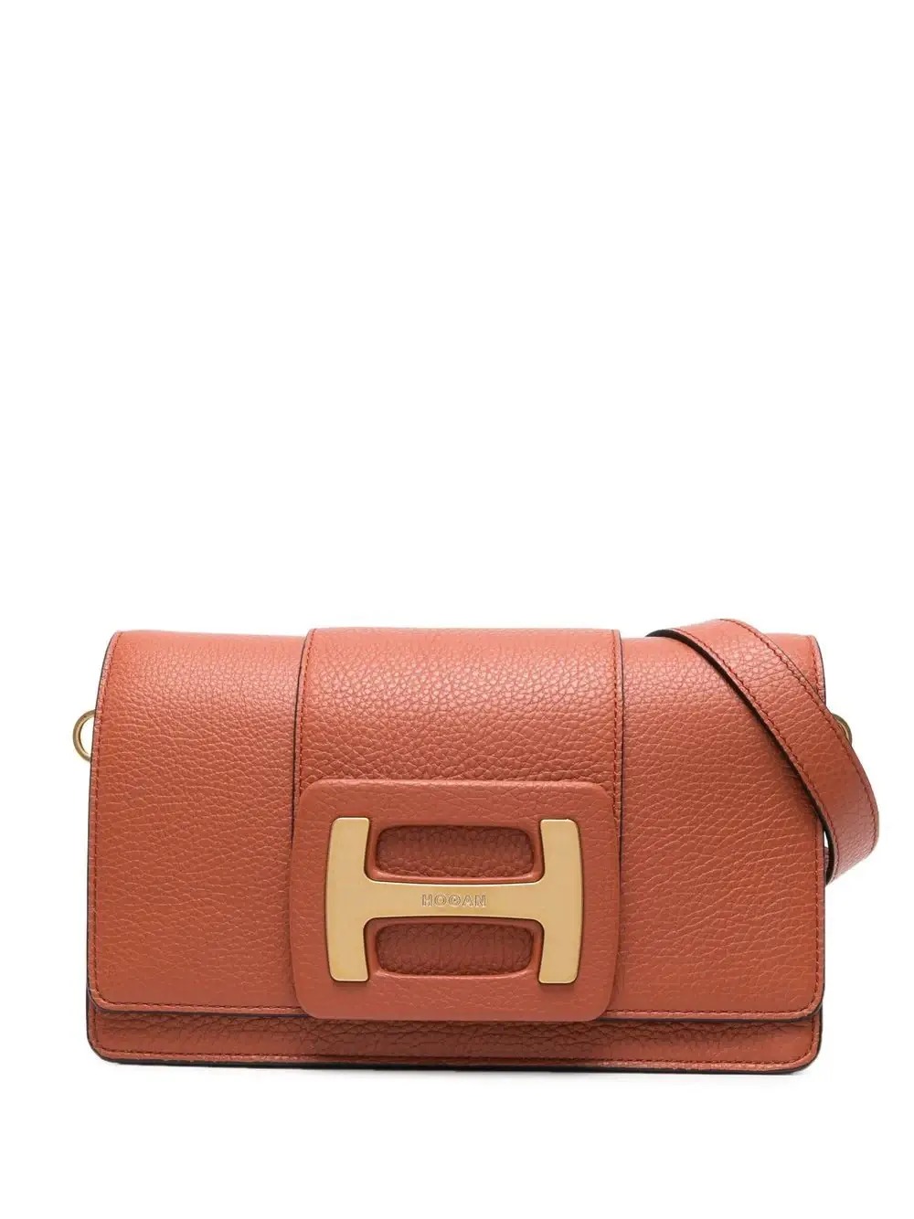 H-bag crossbody