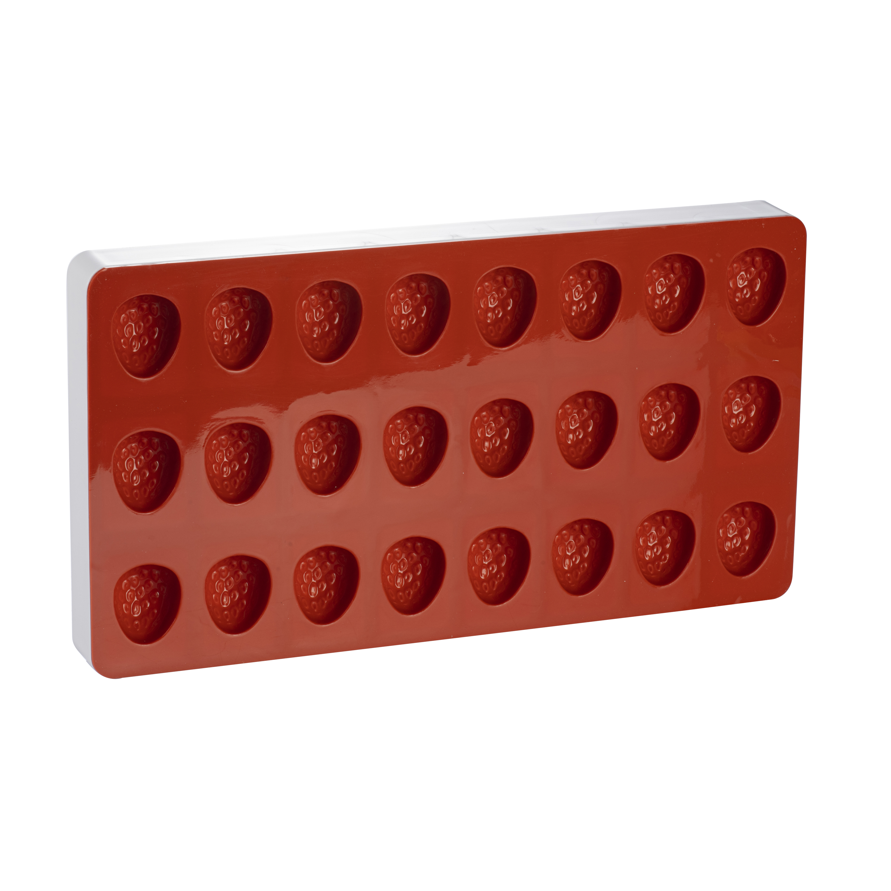 SAMURAI 30 - STAMPO IN SILICONE N.15 SAMURAI ø46 H 23 MM