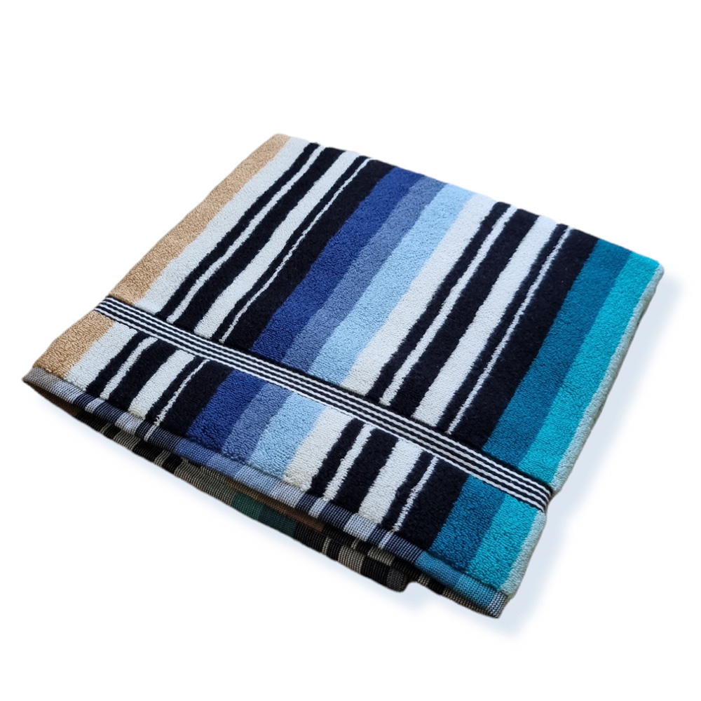 MISSONI HOME Barnaby 170 sponge bath towel 100x150