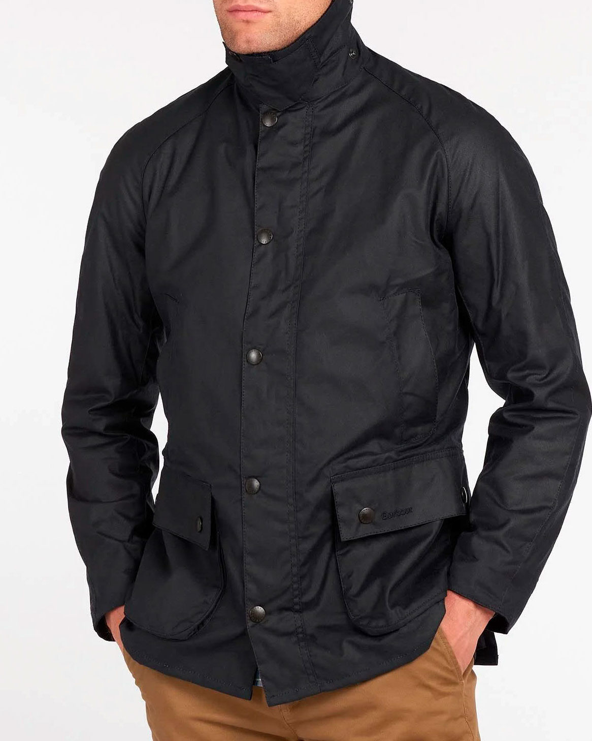 Giacca 2024 barbour ashby