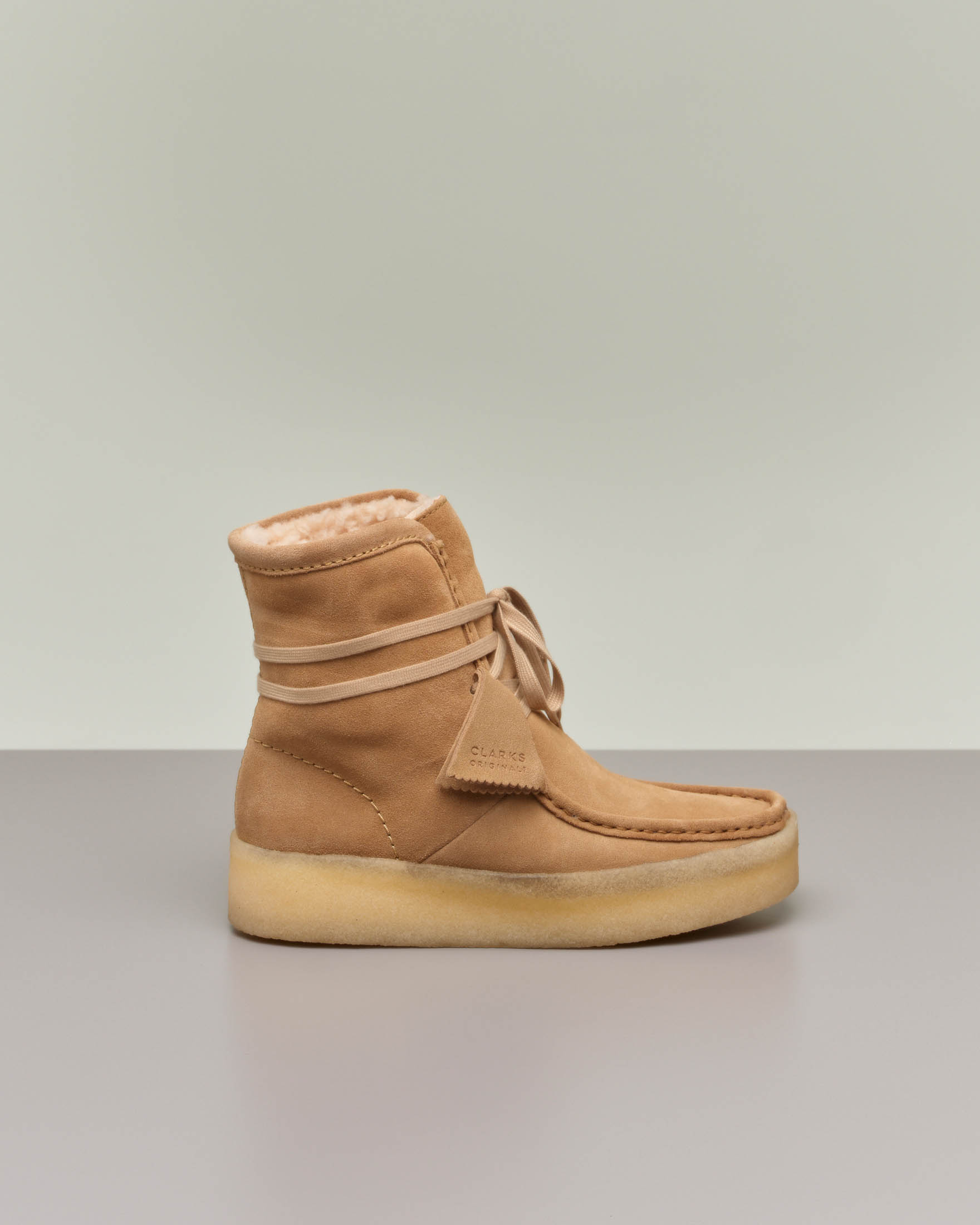 Scarpe tipo clarks outlet colorate