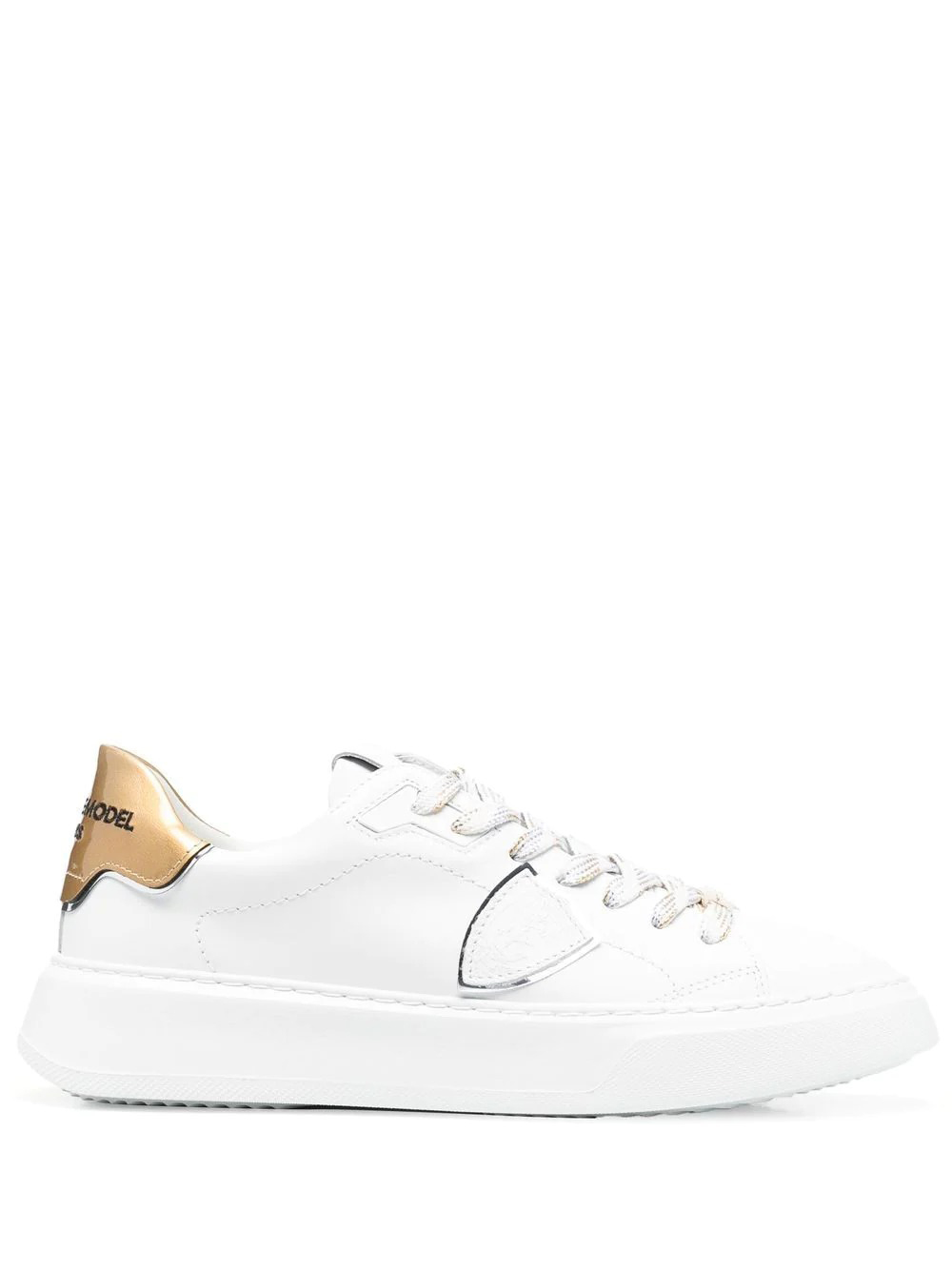 Sneaker Temple