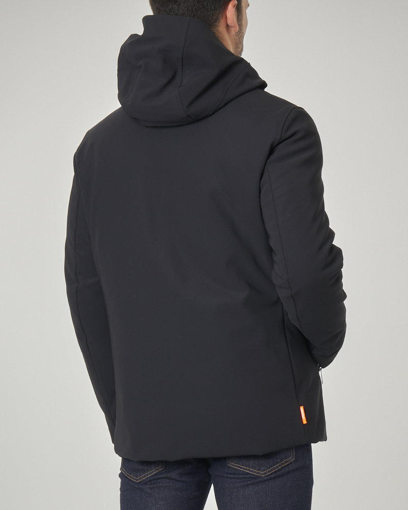 R.R.D. Winter Parka nero image