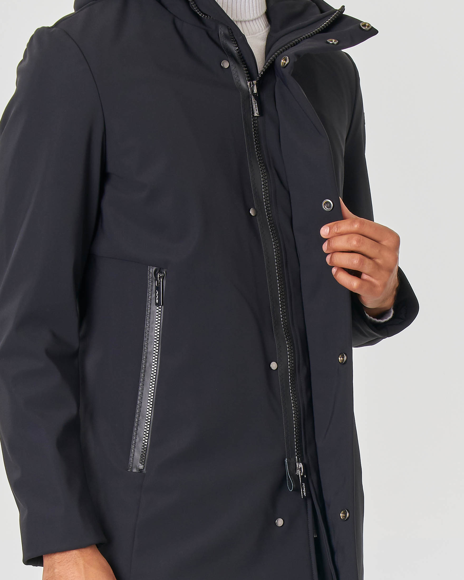 R.R.D. Thermo Jacket nera image
