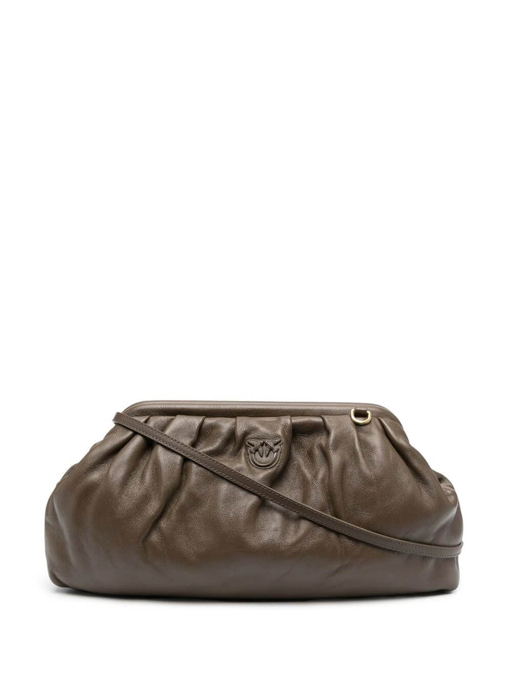 Maxi chain pouch