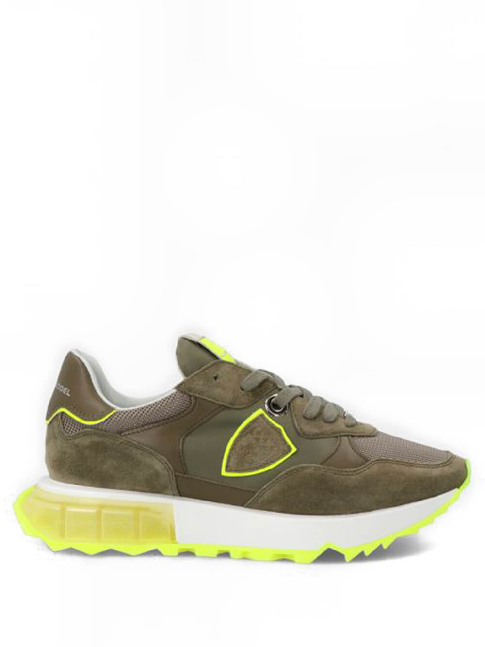 Sneaker running
